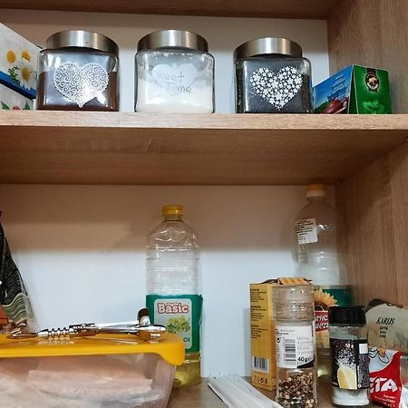Apartmán Madlena buduar Riga Exteriér fotografie