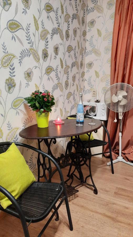 Apartmán Madlena buduar Riga Exteriér fotografie