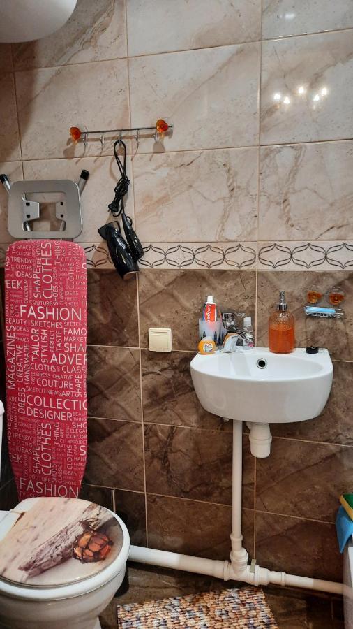 Apartmán Madlena buduar Riga Exteriér fotografie