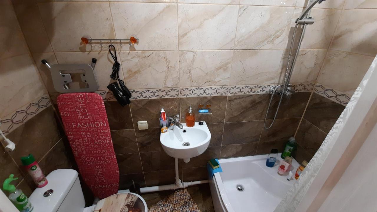 Apartmán Madlena buduar Riga Exteriér fotografie