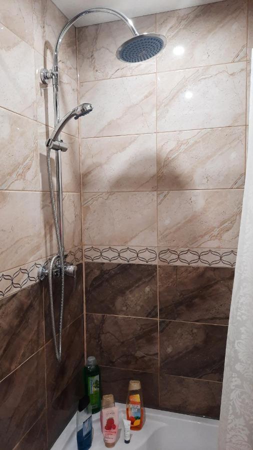 Apartmán Madlena buduar Riga Exteriér fotografie