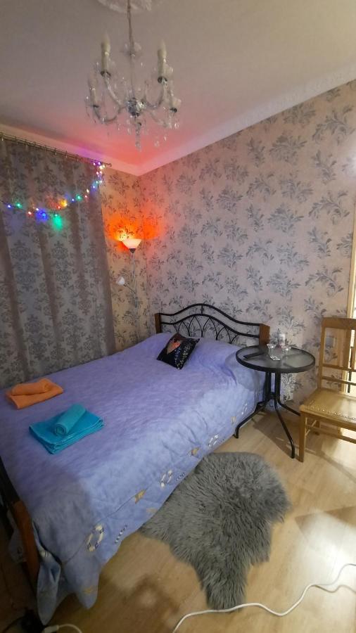 Apartmán Madlena buduar Riga Exteriér fotografie