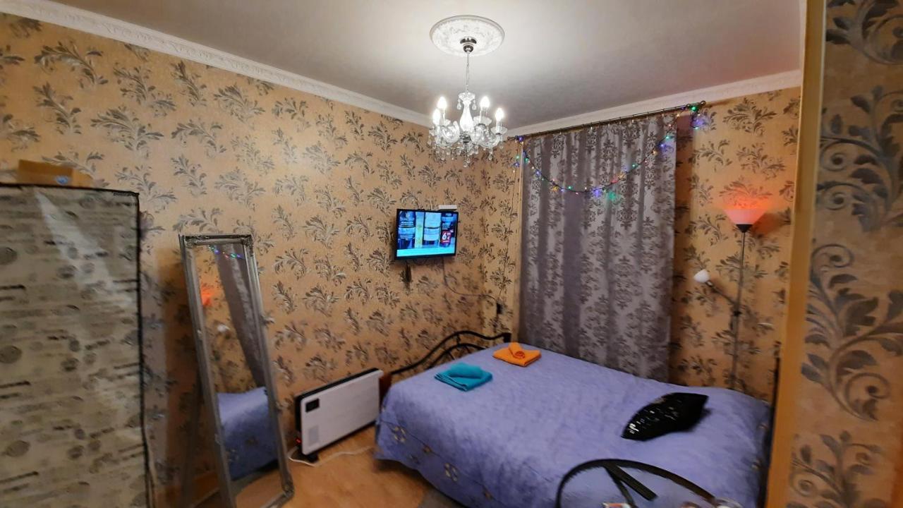 Apartmán Madlena buduar Riga Exteriér fotografie